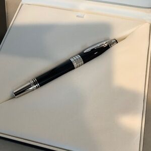 Mont Blanc JFK Special Edition Rollerball Pen
